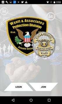 WAPD screenshot 2