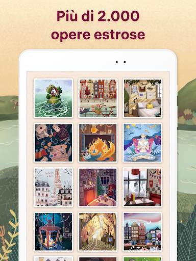 Art Puzzle - giochi rompicapo screenshot 10