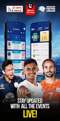 Real Manager Fantasy Soccer screenshot 5