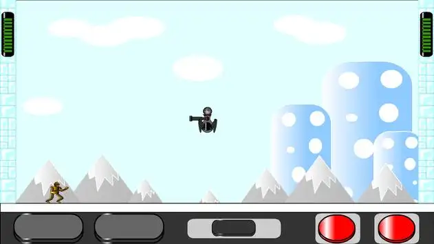The Bossman screenshot 1