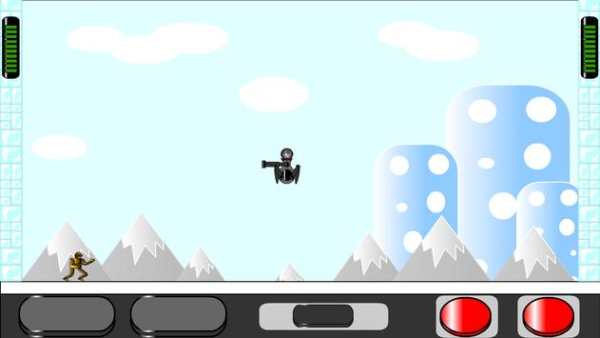 The Bossman screenshot 1