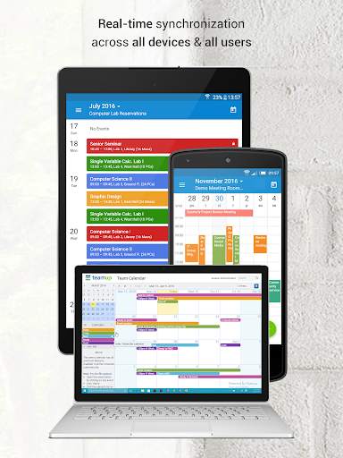 Teamup Calendar screenshot 16