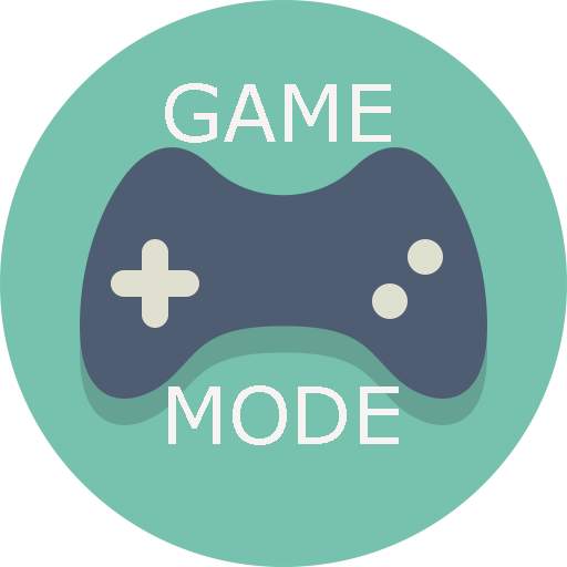 Game Mode - Block Notifications during Game Play 1.2