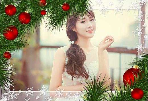 Ghép ảnh năm mới 2016 screenshot 6