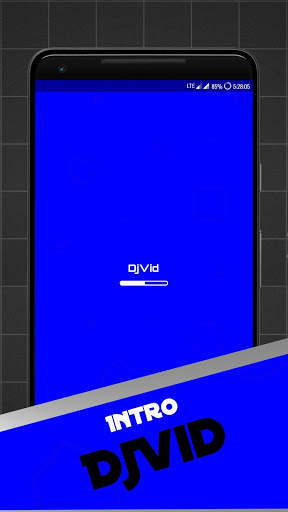 DjVid  *New Latest DJ Remix Video Songs* screenshot 1