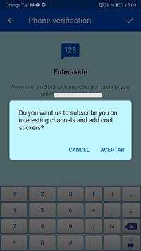 Friends Group screenshot 13