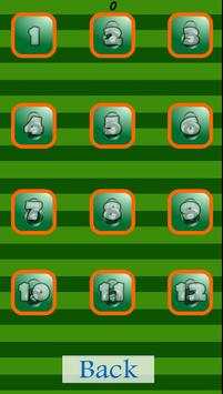 Pocket Football Lite screenshot 1