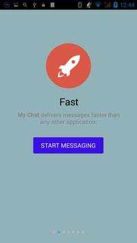My Chat screenshot 4