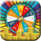 Spin and Earn : Earn Money 1.5