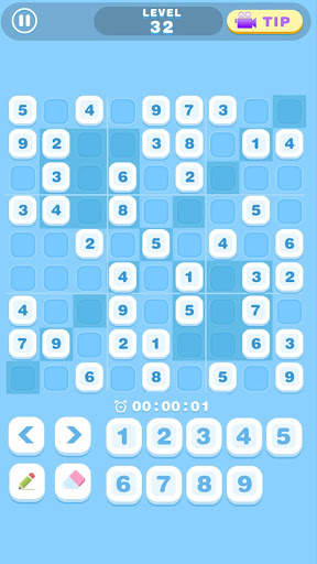 Puzzledom - classic puzzle games screenshot 3