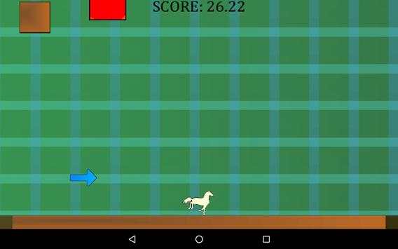 Running Unicorn screenshot 5