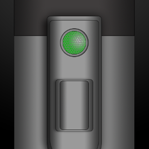 Linterna lite icon