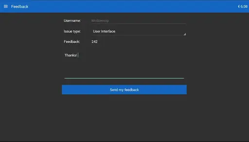 DialNow - Voip App for Android screenshot 16
