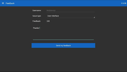 DialNow - Voip App for Android screenshot 16