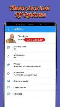 VideoCall Messenger - Video Call And Chat Free screenshot 5