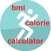 calorie calculator 2.1.1