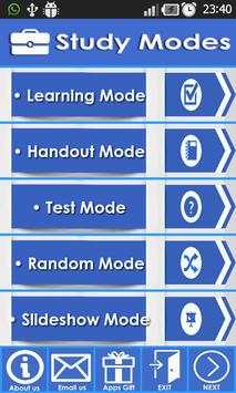 NCLEX Lab Values Calculation screenshot 3