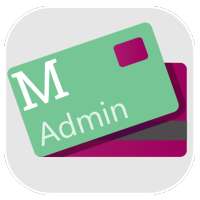 MyClubz - Admin icon