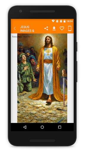 HD Best Jesus Images & Wallpapers Image Background screenshot 6