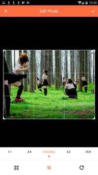 Background Erase Image - edit foto  latar belakang screenshot 2