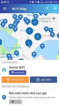 Free WiFi Connect 2019 2 تصوير الشاشة