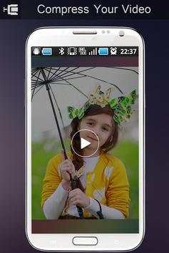 Compress Video Size screenshot 2