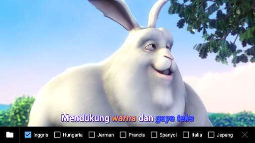 MX Player screenshot 1