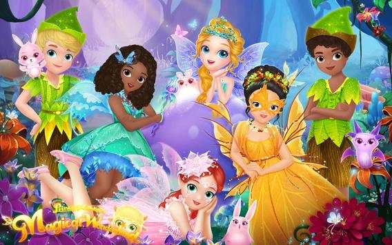 Princess Libby’s Wonderland screenshot 1