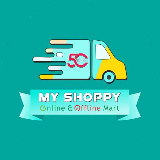 My Shoppy 6.0