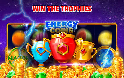 Slot.com - Online casino games screenshot 7