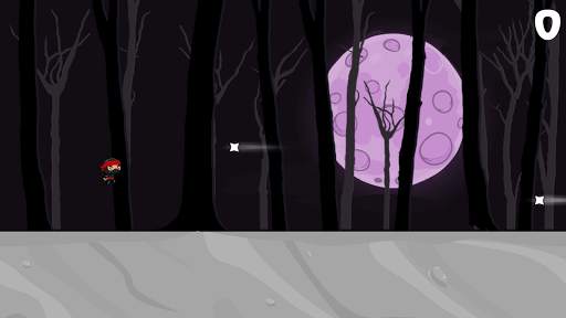Ninja Hero - Become a Ninja Master screenshot 10