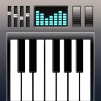 My Piano - Record &amp; Play icon