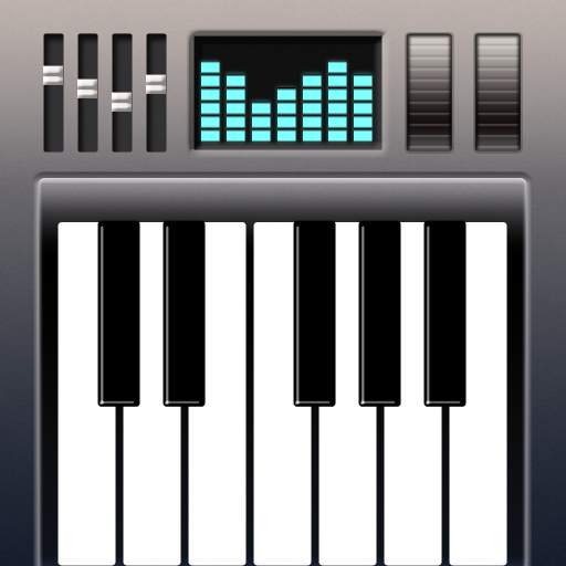 My Piano - Record & Play 4.4