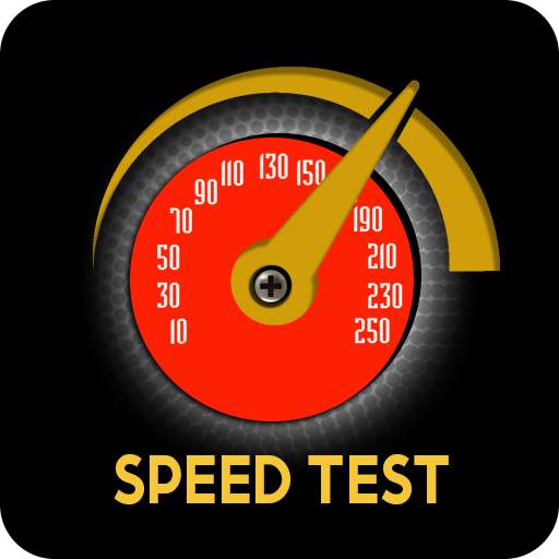 Speed Test - App Usage Tracker & Controller 1.3