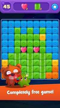 Tom Blast screenshot 3
