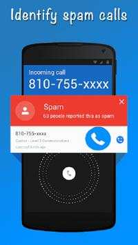 True Caller & Adresse screenshot 3