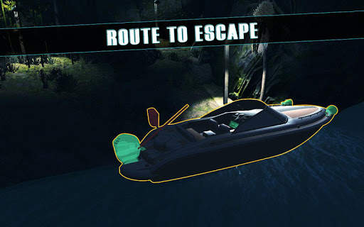 Forest Siren Head Survival screenshot 2