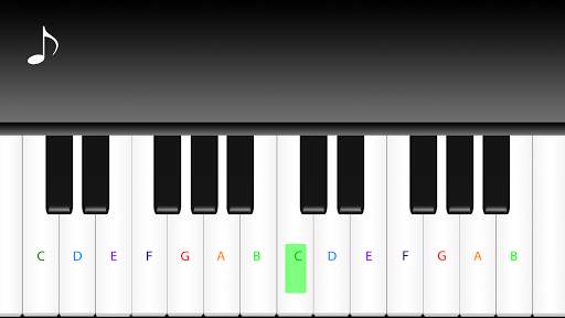 Piano With Free Songs to Learn screenshot 1
