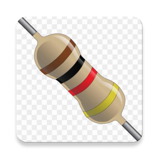 Resistor Code 1.0.2