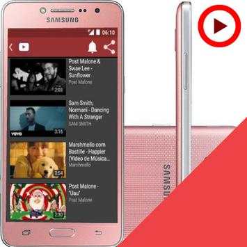 YouTube Gofast : Video Tube Player, Video Uploader screenshot 4
