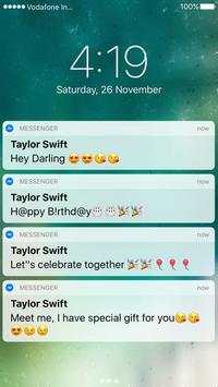 hack w‍ha‍‍t‍s‍app ☠✌ Prank ☠✌ screenshot 2