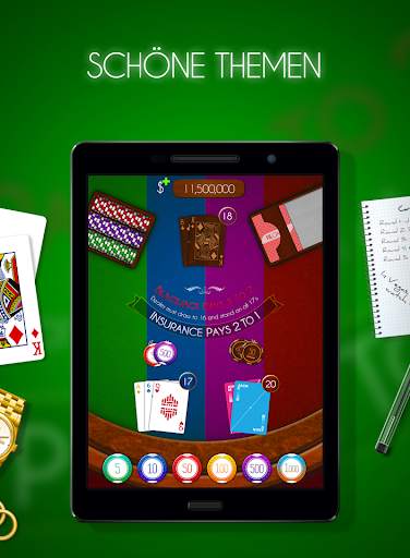 Blackjack! screenshot 7