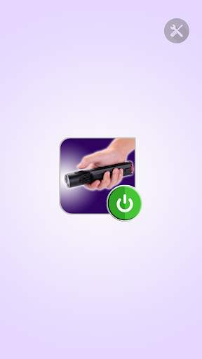 Extra Flashlight screenshot 1