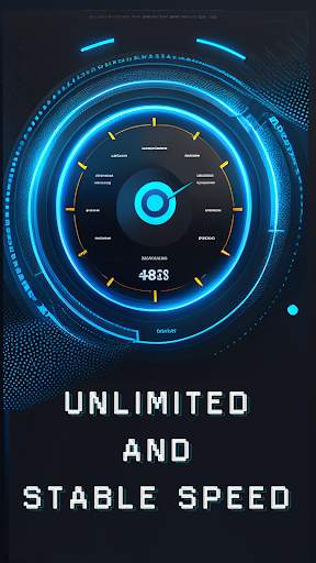 rocket2-vpn screenshot 4