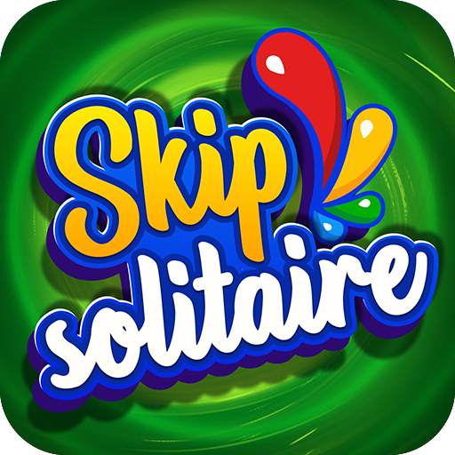 Skip-Solitaire 1.14