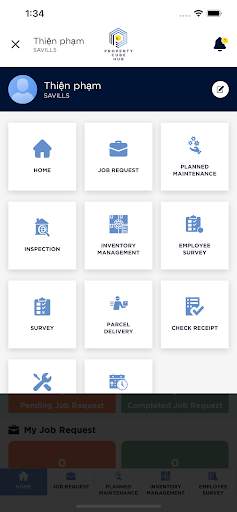Property Cube Hub Vietnam screenshot 3