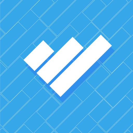 1001 Lettres by Opcalia icon