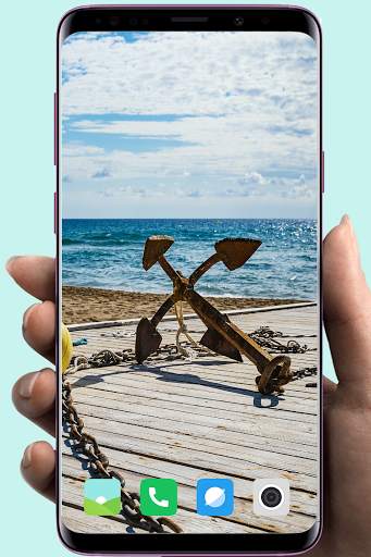 Anchor Wallpaper HD screenshot 5