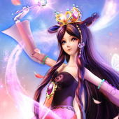 Loli Doll Shop icon