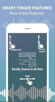 Viralmate HD Video Player - Full Video Player HD screenshot 5